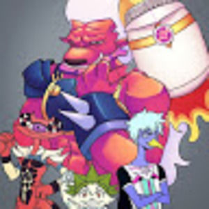 Meet your Posher, Wyeth